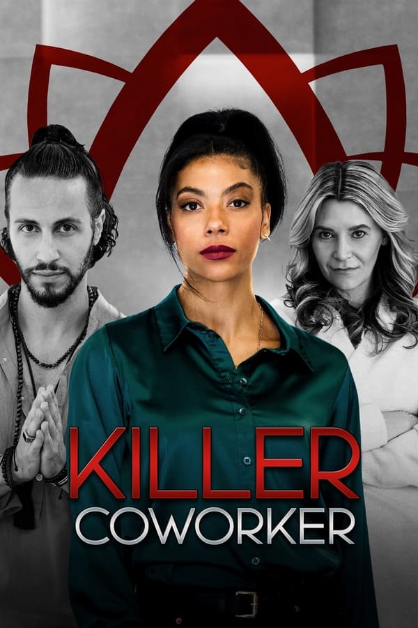 Killer Coworker (2023) HD WEB-Rip 1080p SUBTITULADA