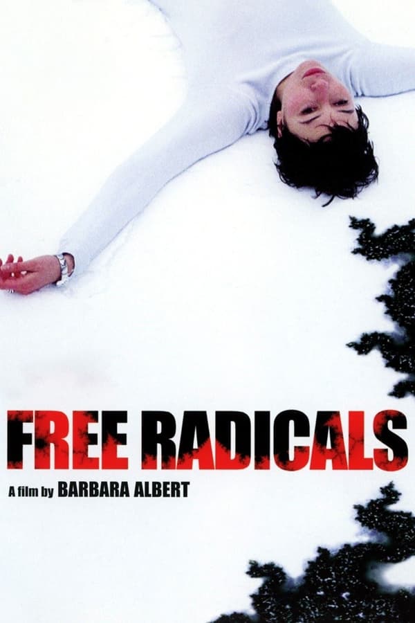 Affisch för Fria Radikaler