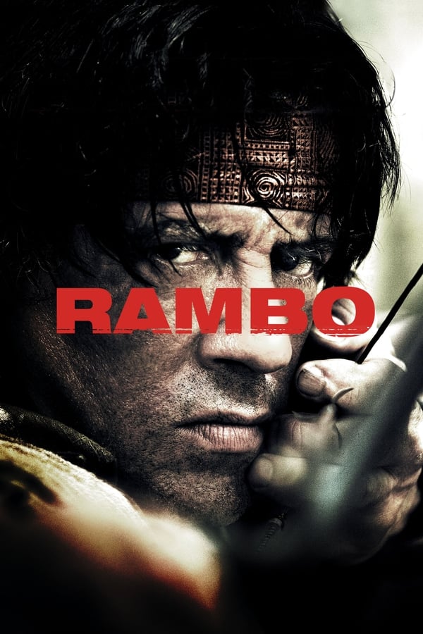 Rambo (2008) REMUX 4K HDR [TC] Latino – CMHDD