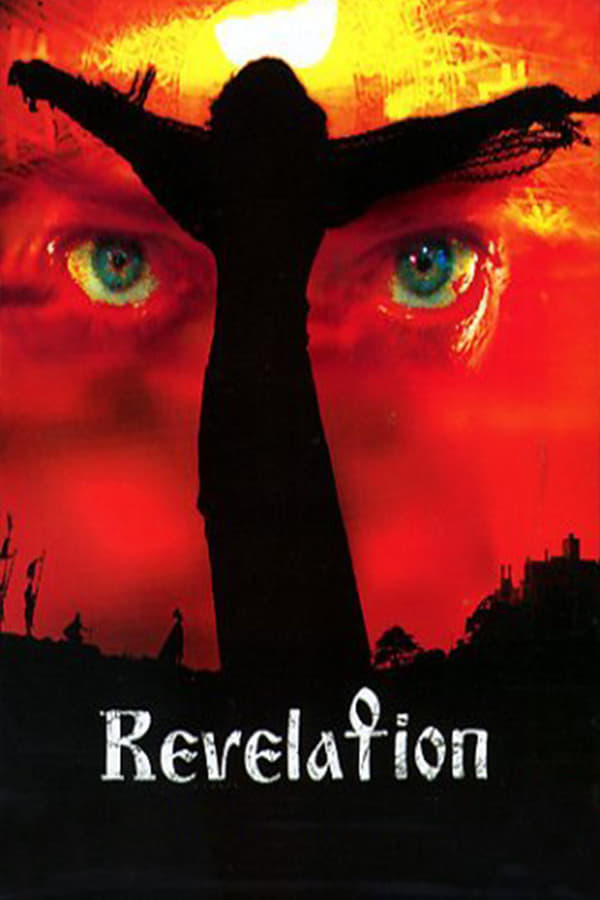 Affisch för Revelation