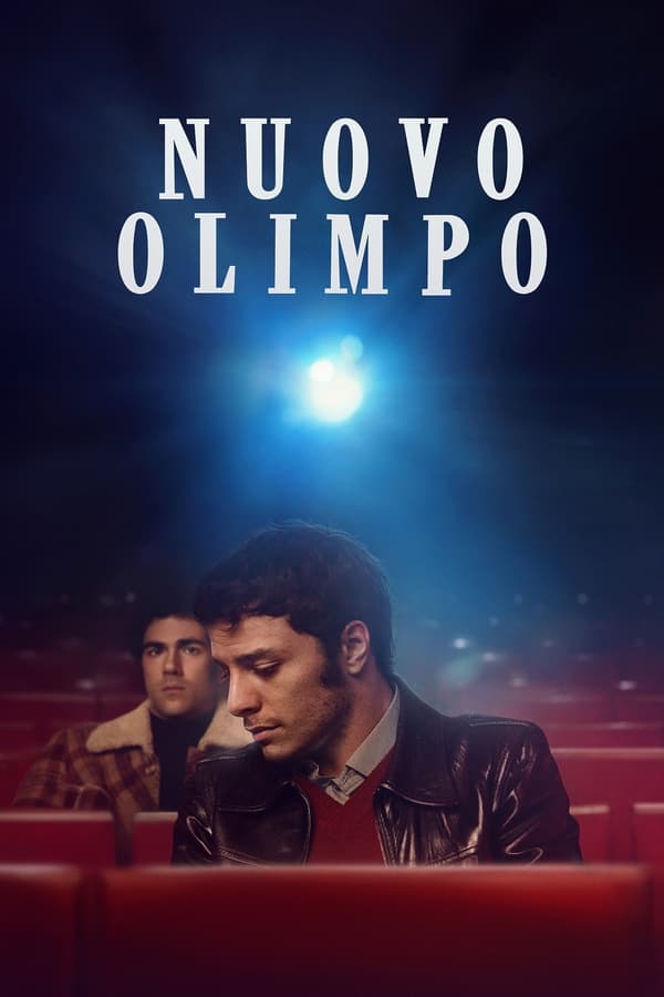 Nuovo Olimpo (2023) Full HD WEB-DL 1080p Dual-Latino
