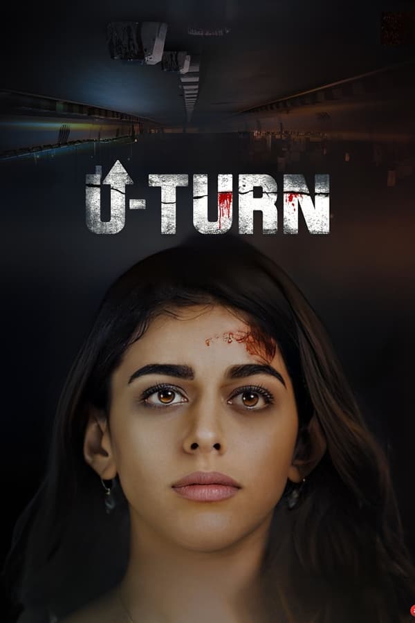 U Turn (2023) Bollywood Hindi Full Movie HD ESub