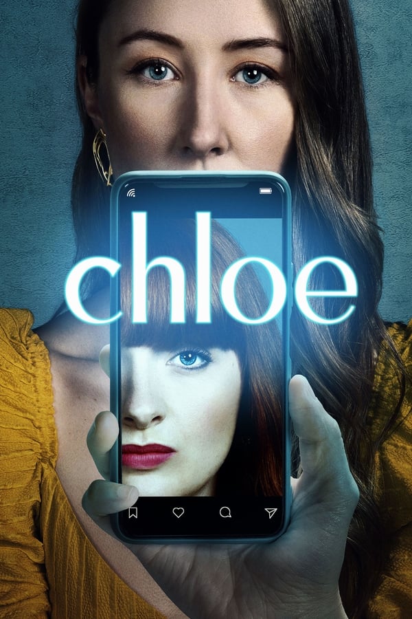 Chloe (2022) 480p HEVC HDRip S01 Complete [Dual Audio] [Hindi or English] x265 ESubs [900MB]