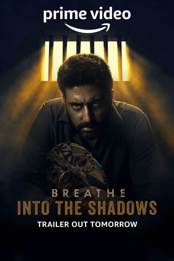 Breathe: Into the Shadows (2022) Season 2 (Amazon Prime)