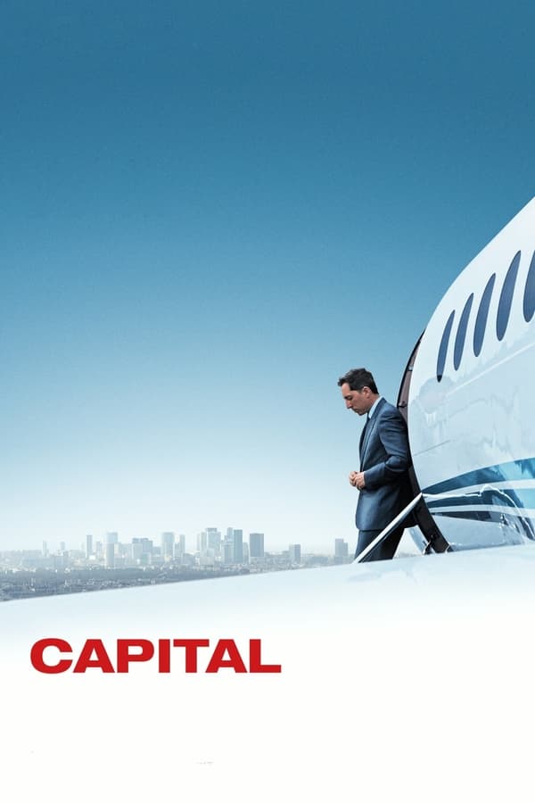 Affisch för Kapitalet