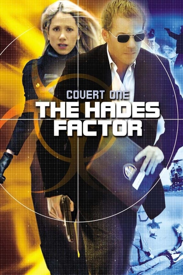 Covert One: The Hades Factor (2006) Hindi Dubbed