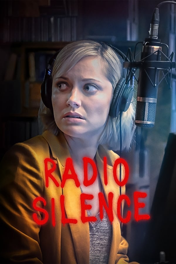 Radio Silence – Morte in onda
