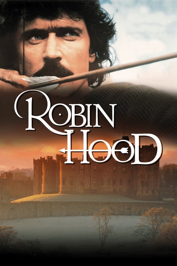 Affisch för Robin Hood