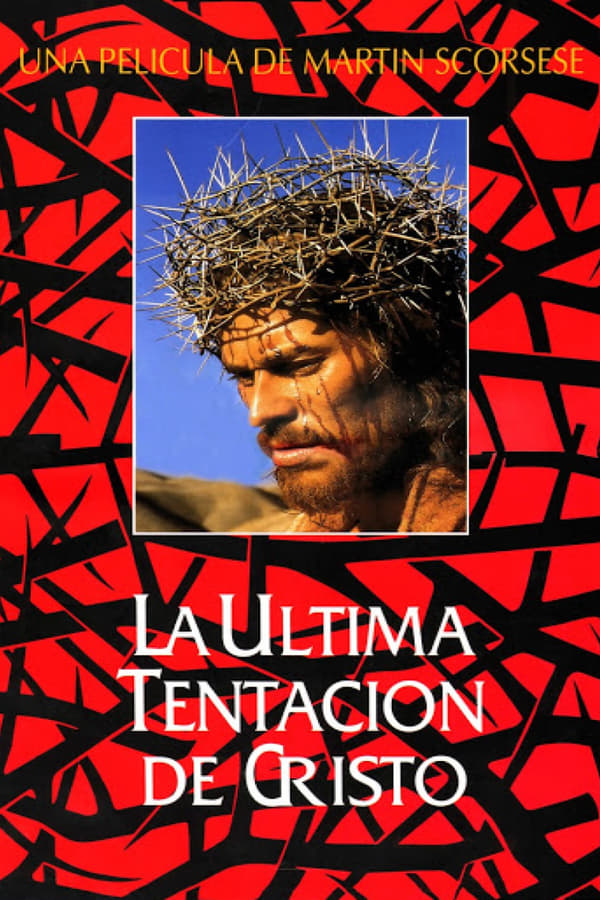La Ultima Tentacion de Cristo (1988) Full HD BRRip 1080p Dual-Latino