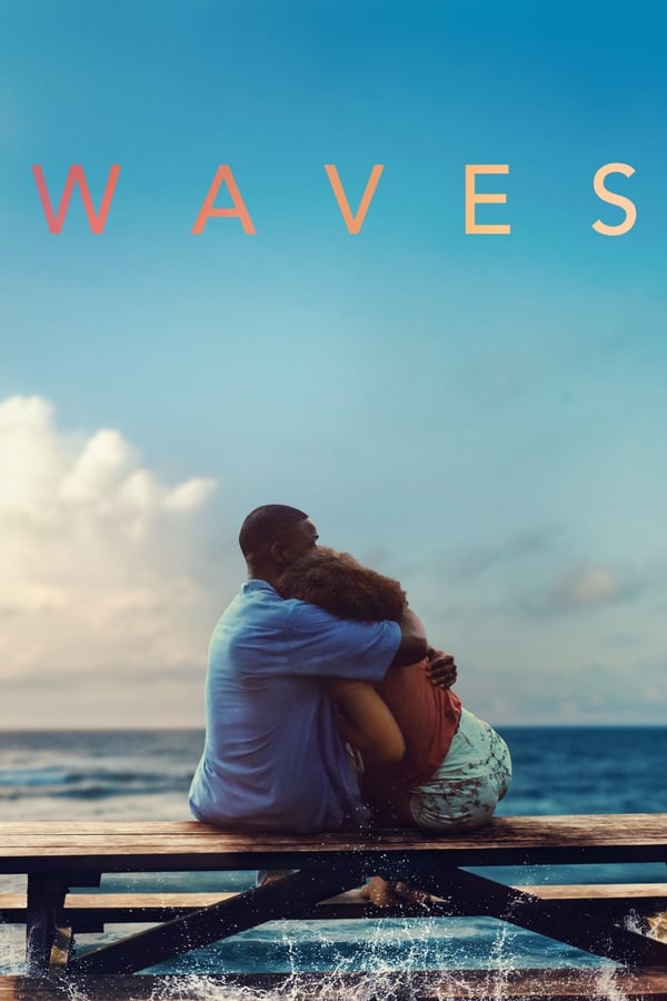 Affisch för Waves