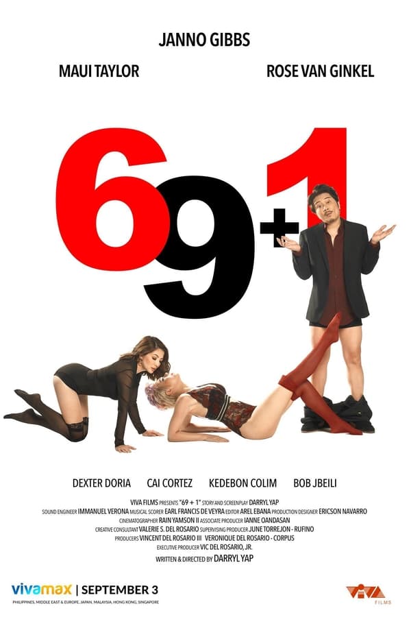 69 movie review