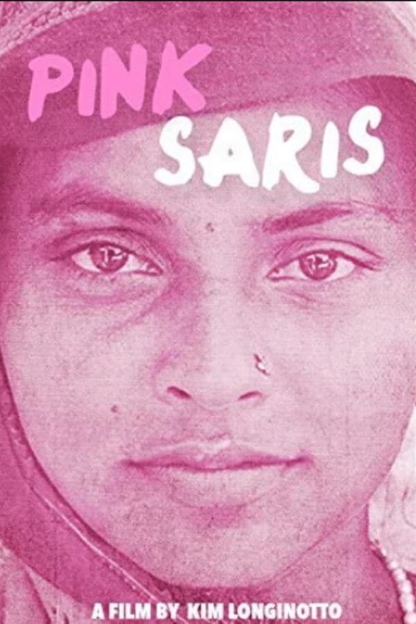 Affisch för Pink Saris