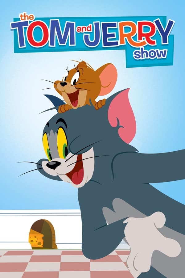Tom i Džeri / Tom and Jerry (2014) Sezona 2 Epizoda 34
