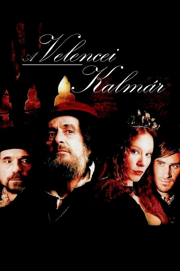A velencei kalmár online teljes film (2004) 