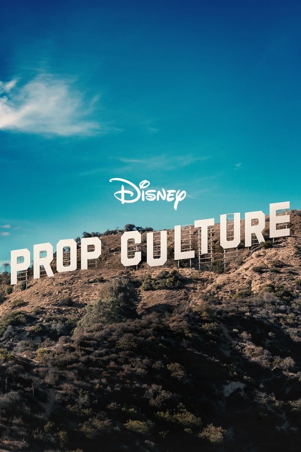 Affisch för Prop Culture