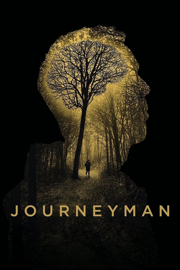 Affisch för Journeyman