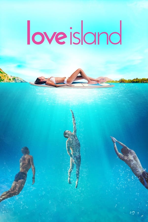 Love Island (US) - Season 4