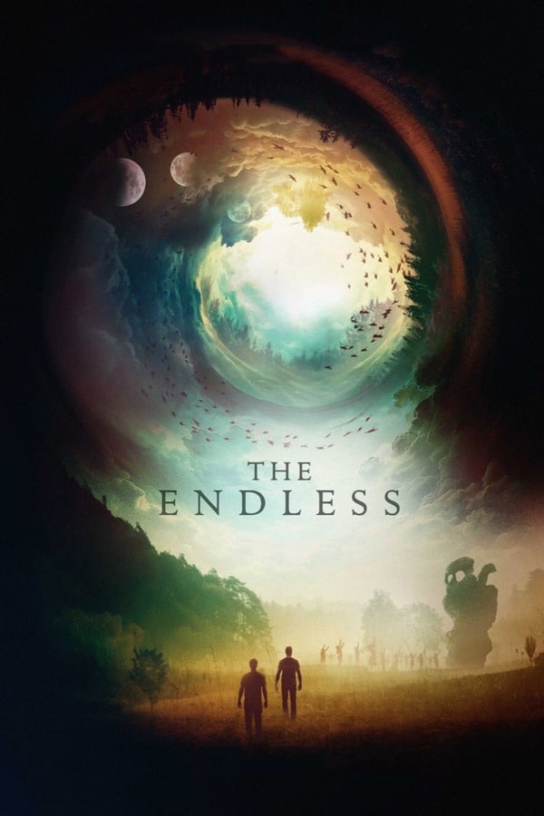 Affisch för The Endless