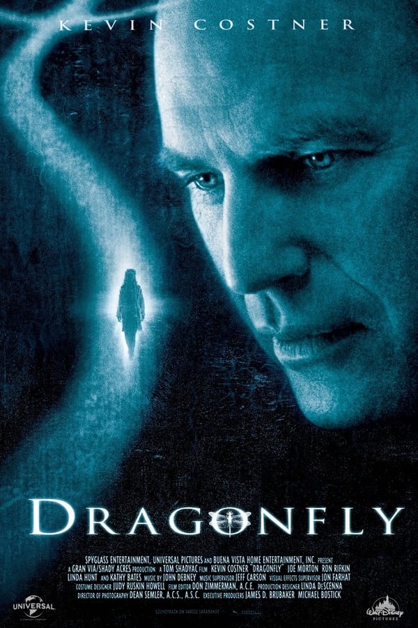 EN - Dragonfly (2002) KEVIN COSTNER