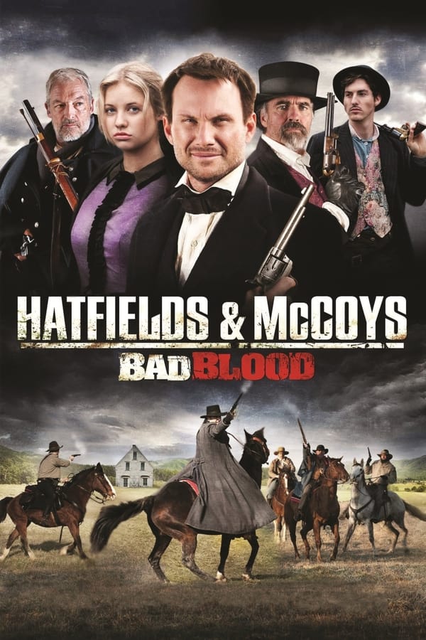 Hatfields & McCoys: Cattivo sangue