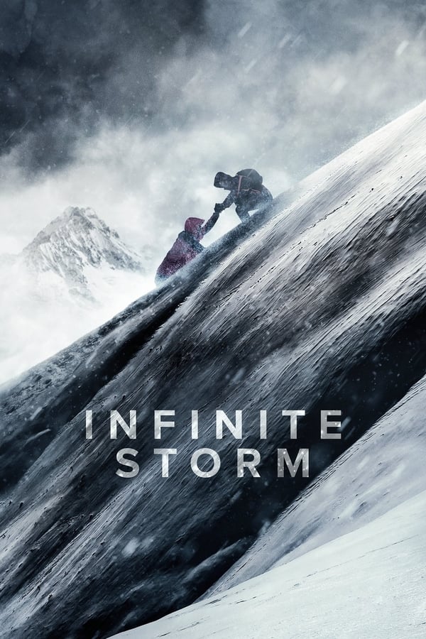 Infinite Storm (2022) HD WEB-Rip Latino (Line)