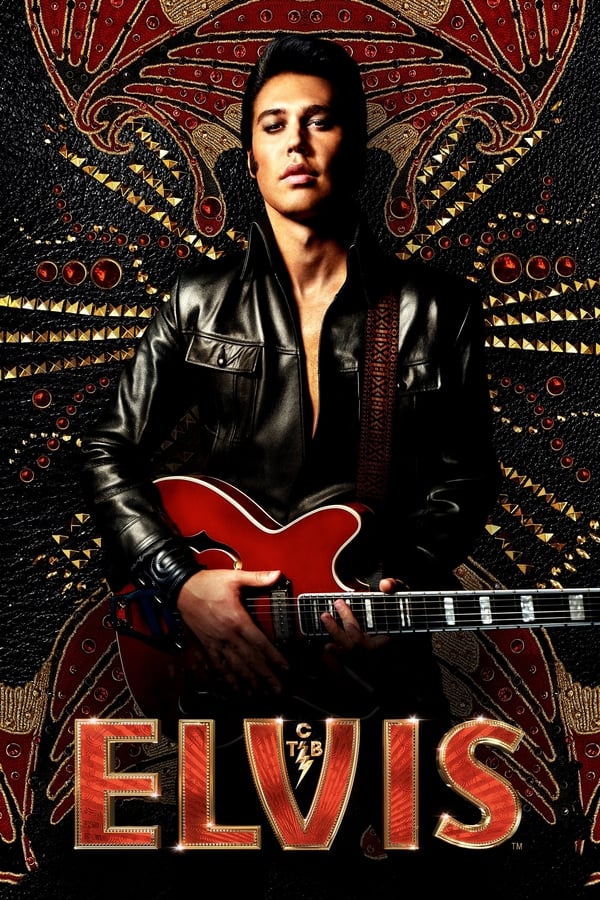 Elvis (WEB-DL)