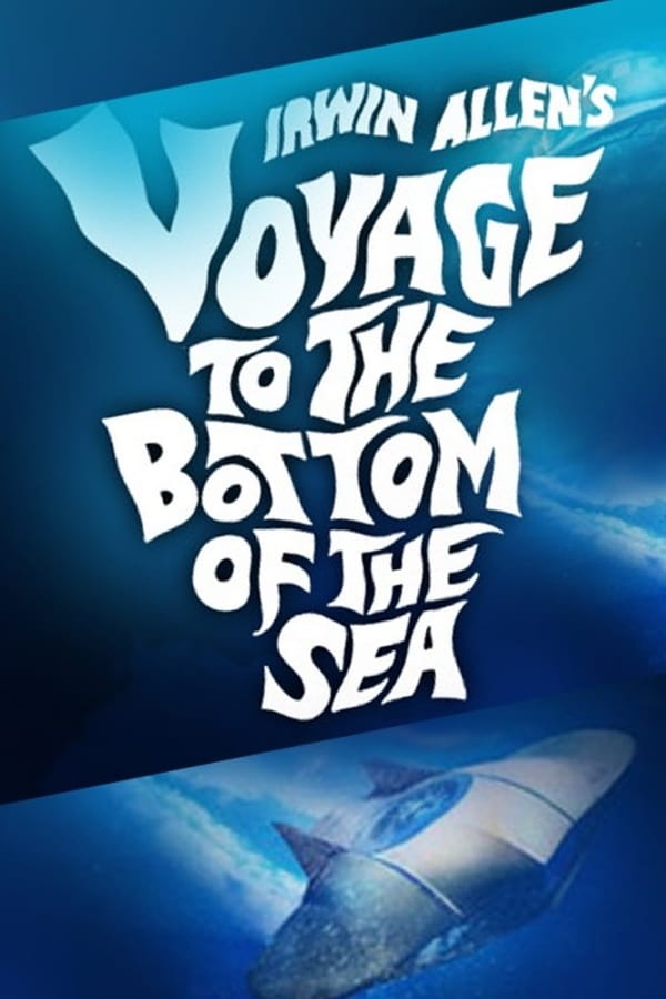 voyage to the bottom of the sea amazon prime