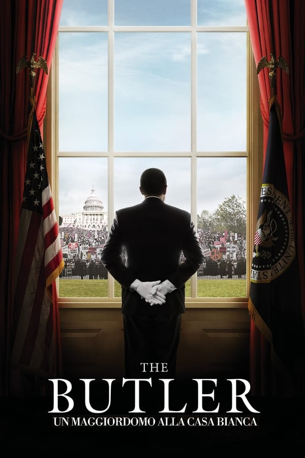 The Butler – Un maggiordomo alla Casa Bianca
