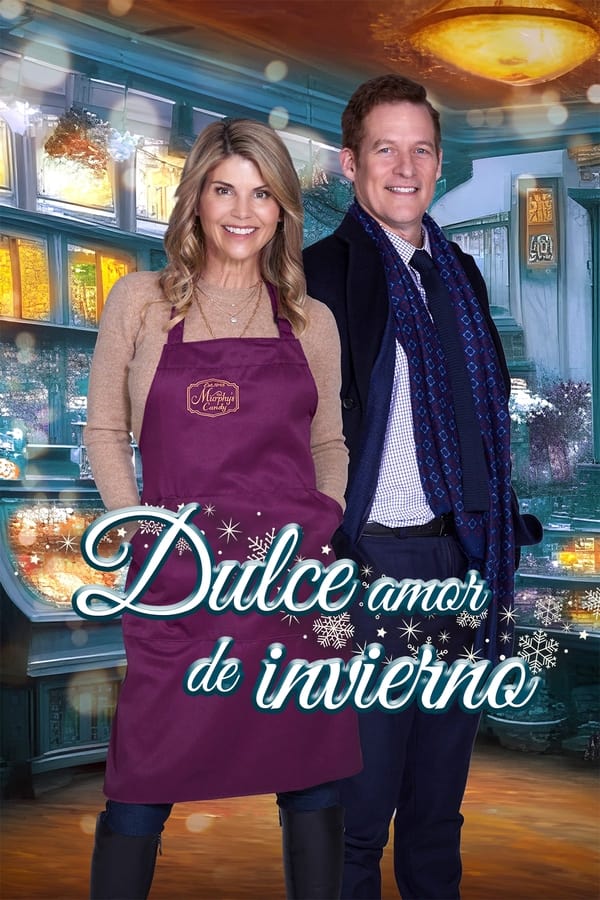 Dulce amor de invierno (2023) Full HD WEB-DL 1080p Dual-Latino