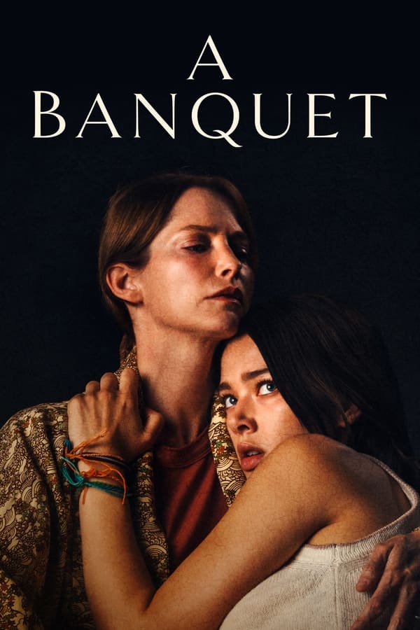 A Banquet (2022) HD WEB-Rip 1080p Latino (Line)