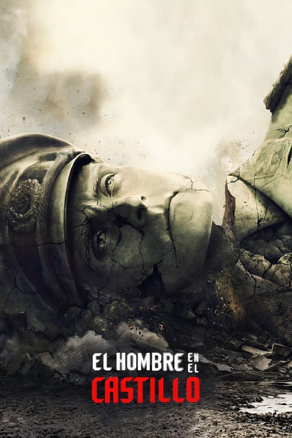 El hombre en el castillo (2015) Full HD Temporada 1 a la 4 WEB-DL 1080p Dual-Latino