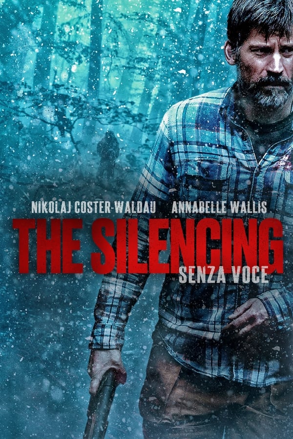 The Silencing – Senza voce