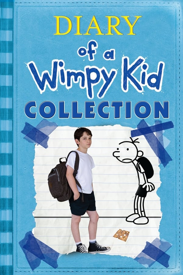 Diary Wimpy Kid Character | Images and Photos finder