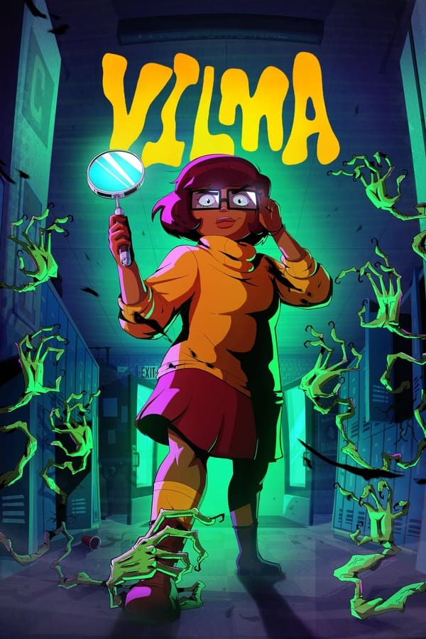 Velma (2023) Full HD Temporada 1 [08/10] WEB-DL 1080p Dual-Latino