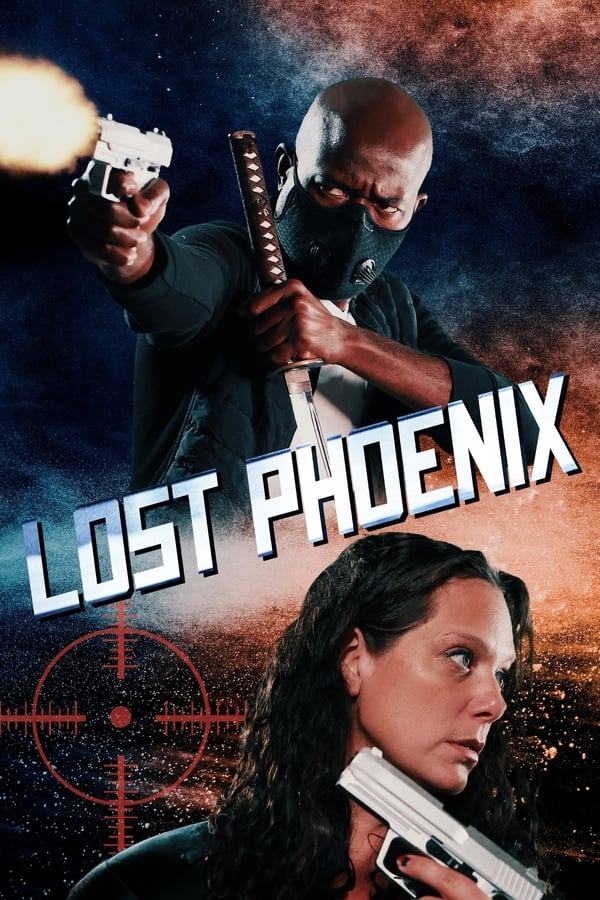 Lost Phoenix (2024) HD WEB-Rip 1080p Latino (Line)