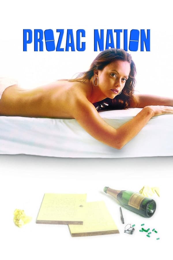 Affisch för Prozac Nation