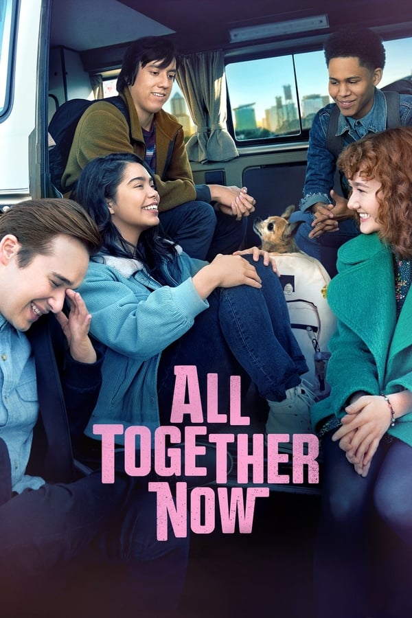 Affisch för All Together Now