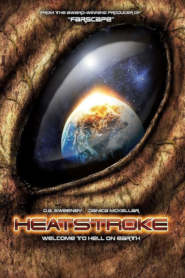 Heatstroke (2008) — The Movie Database (TMDB)