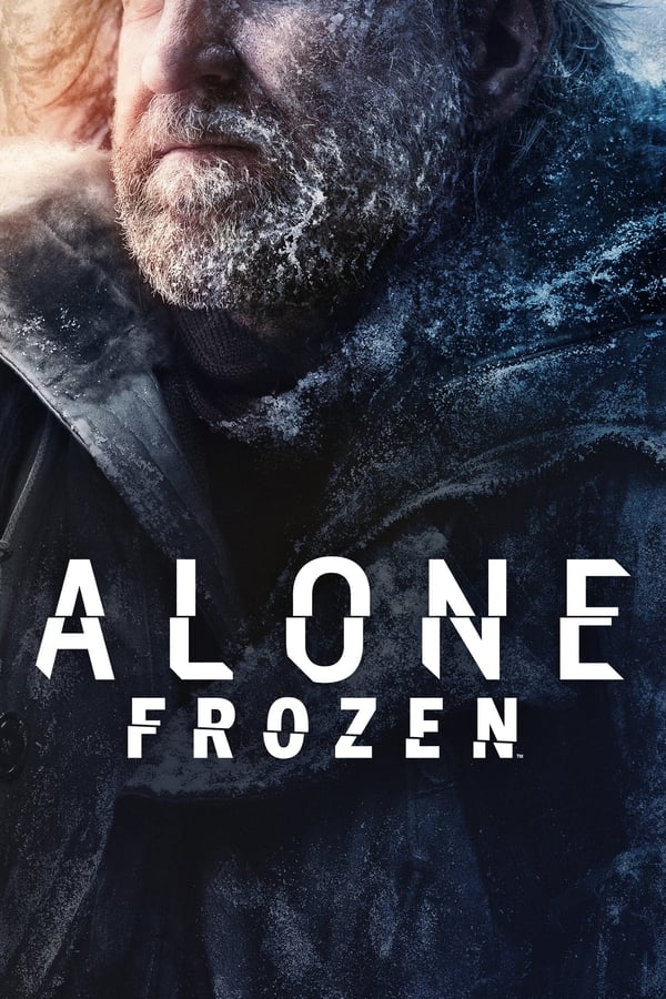 EN| Alone: Frozen