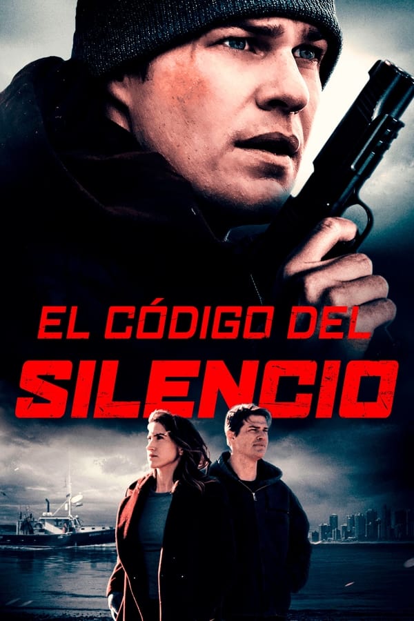 El Código del Silencio (2021) Full HD WEB-DL 1080p Dual-Latino