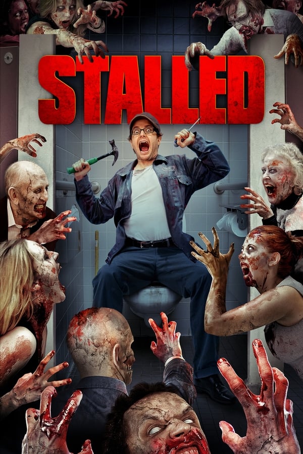 Affisch för Stalled