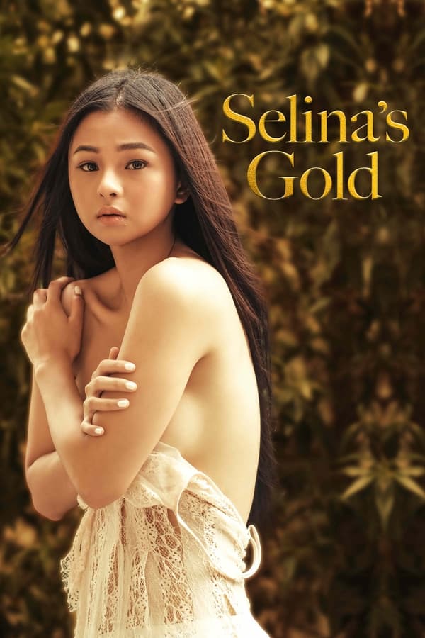 SelinaS Gold 2022 UNRATED 720p HEVC HDRip Full Hollywood Movie x265 AAC ESubs [650MB]