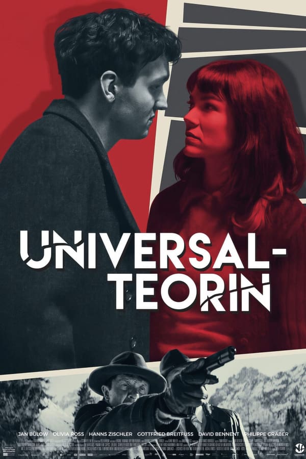 Affisch för Universalteorin