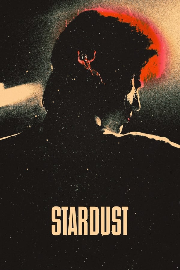 Affisch för Stardust