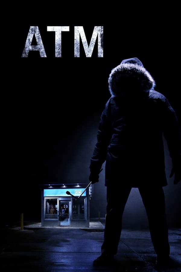 ATM – Trappola mortale