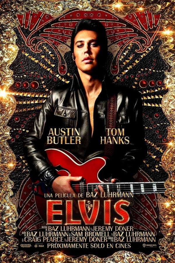 Elvis - 2022