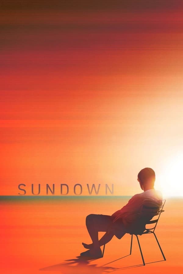 Sundown (2022) HD WEB-Rip 1080p Latino (Line)