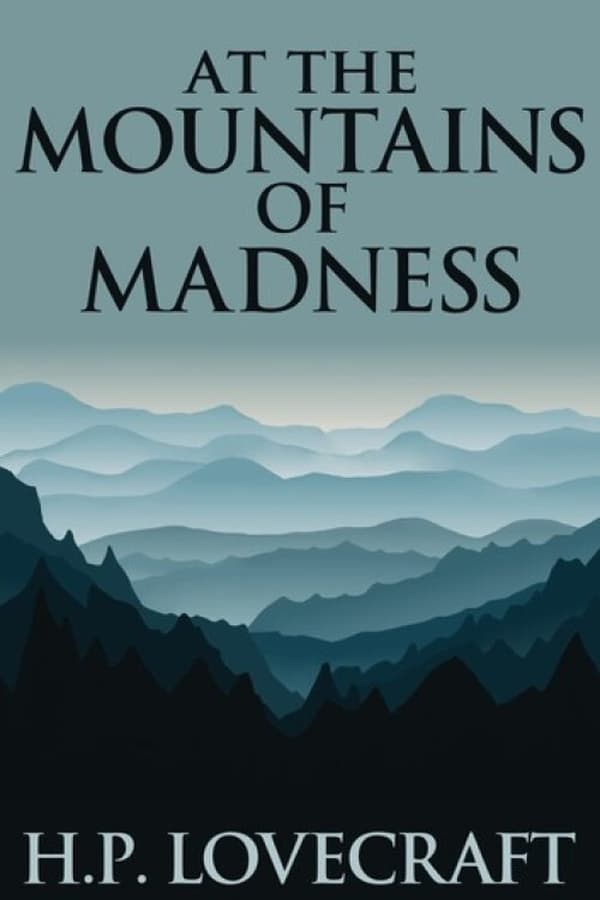 At the Mountains of Madness (2021) HD WEB-Rip 1080p SUBTITULADA