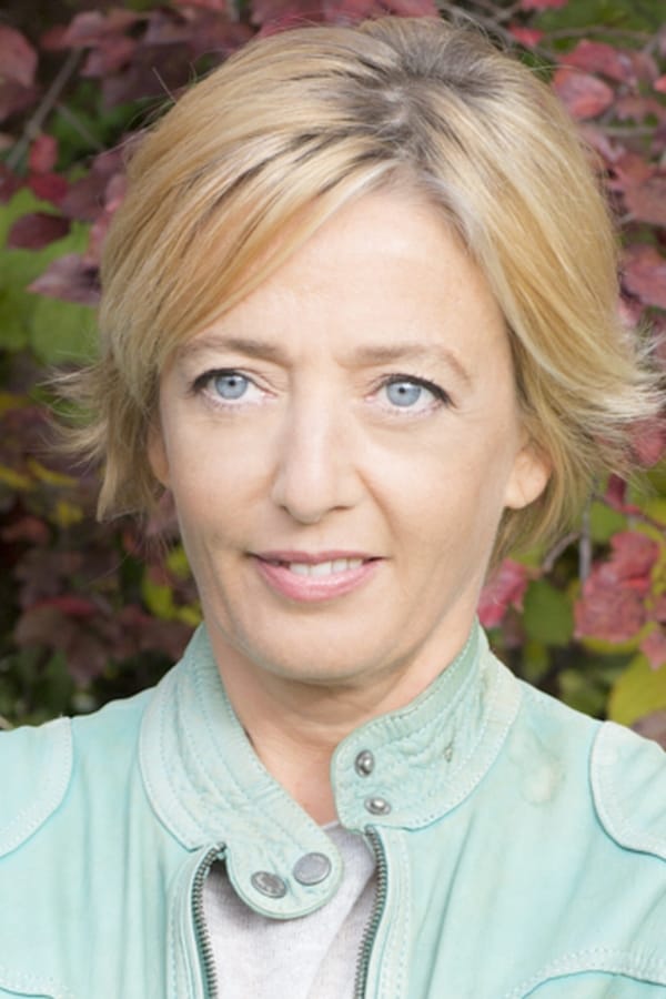Brigitte Rosset