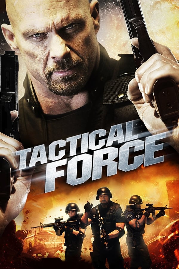 Tactical Force – Teste di cuoio